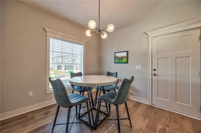 $515,000 | 17761 Greeley Street, Gardner, KS 66030