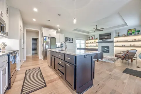 $515,000 | 17761 Greeley Street, Gardner, KS 66030