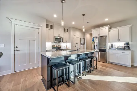 $515,000 | 17761 Greeley Street, Gardner, KS 66030