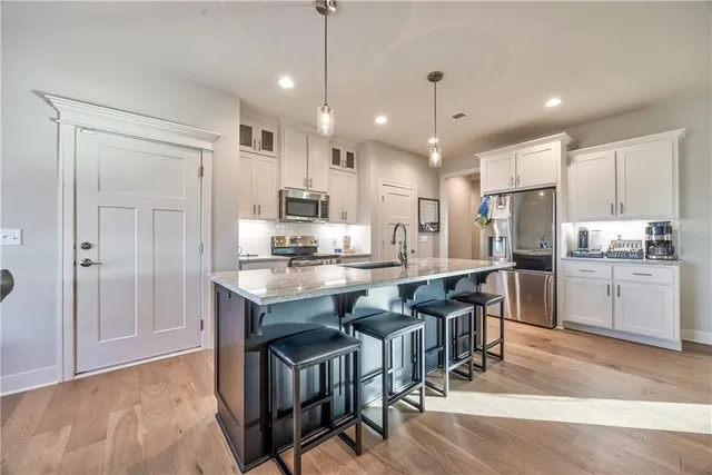 $515,000 | 17761 Greeley Street, Gardner, KS 66030