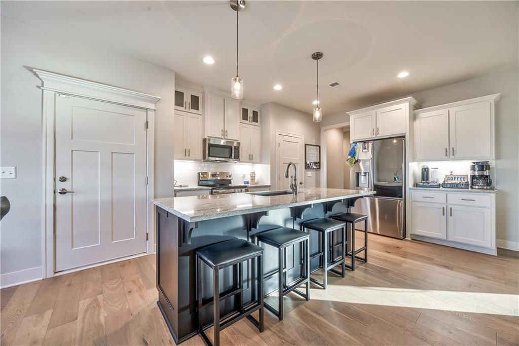 17761 Greeley Street Gardner, KS 66030 - Photo 15 of 50