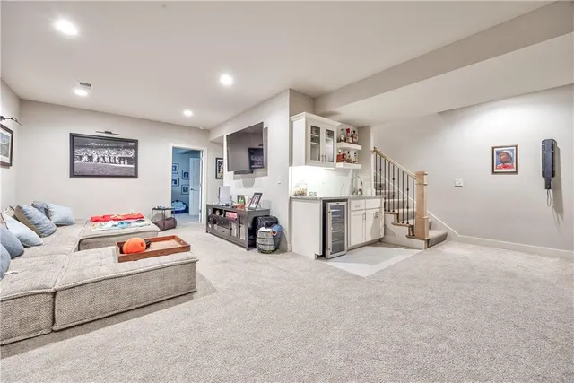 $515,000 | 17761 Greeley Street, Gardner, KS 66030