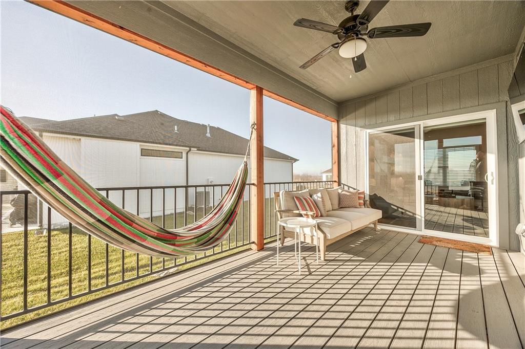 17761 Greeley Street Gardner, KS 66030 - Photo 33 of 50