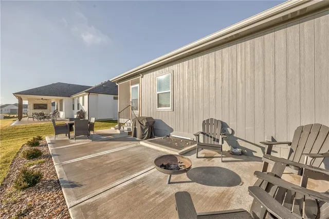 $515,000 | 17761 Greeley Street, Gardner, KS 66030