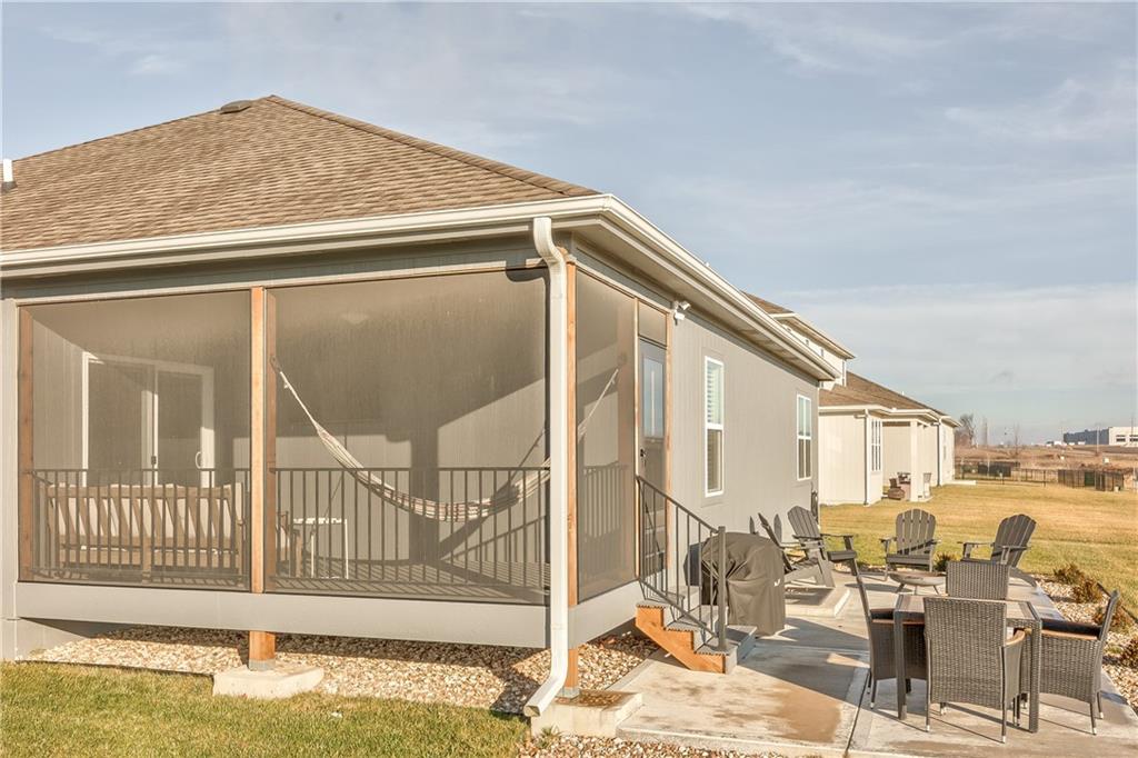 17761 Greeley Street Gardner, KS 66030 - Photo 38 of 50