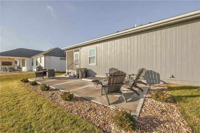 $515,000 | 17761 Greeley Street, Gardner, KS 66030