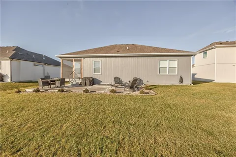 $515,000 | 17761 Greeley Street, Gardner, KS 66030