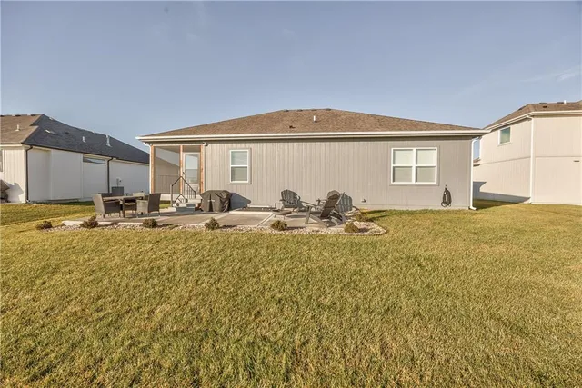 $515,000 | 17761 Greeley Street, Gardner, KS 66030