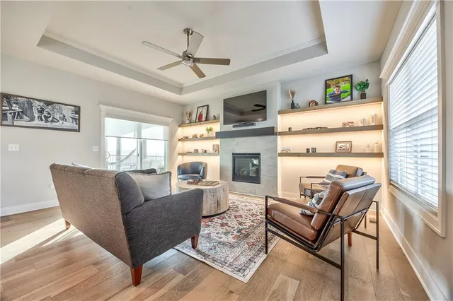 $515,000 | 17761 Greeley Street, Gardner, KS 66030