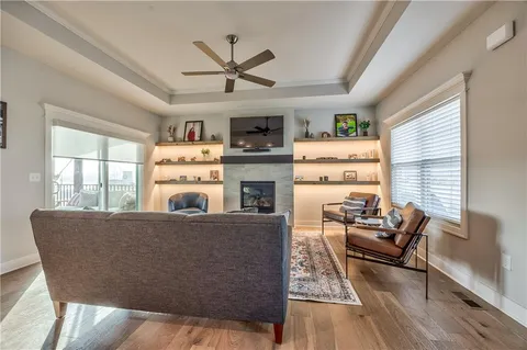 $515,000 | 17761 Greeley Street, Gardner, KS 66030