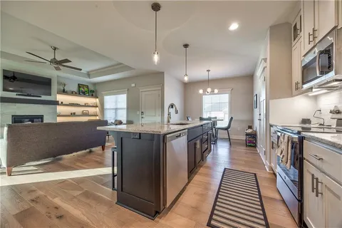 $515,000 | 17761 Greeley Street, Gardner, KS 66030