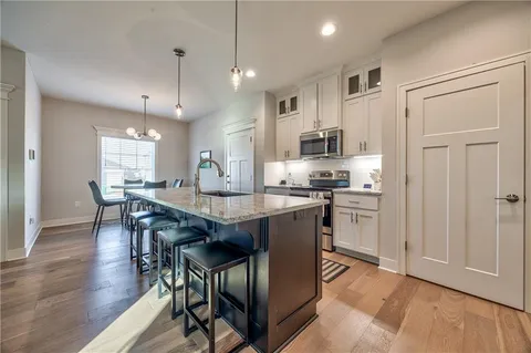 $515,000 | 17761 Greeley Street, Gardner, KS 66030