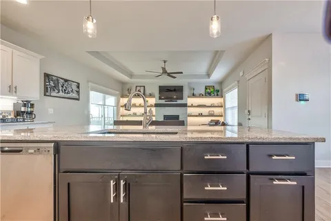 $515,000 | 17761 Greeley Street, Gardner, KS 66030