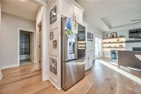 $515,000 | 17761 Greeley Street, Gardner, KS 66030