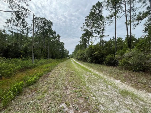 a view of a outdoor space