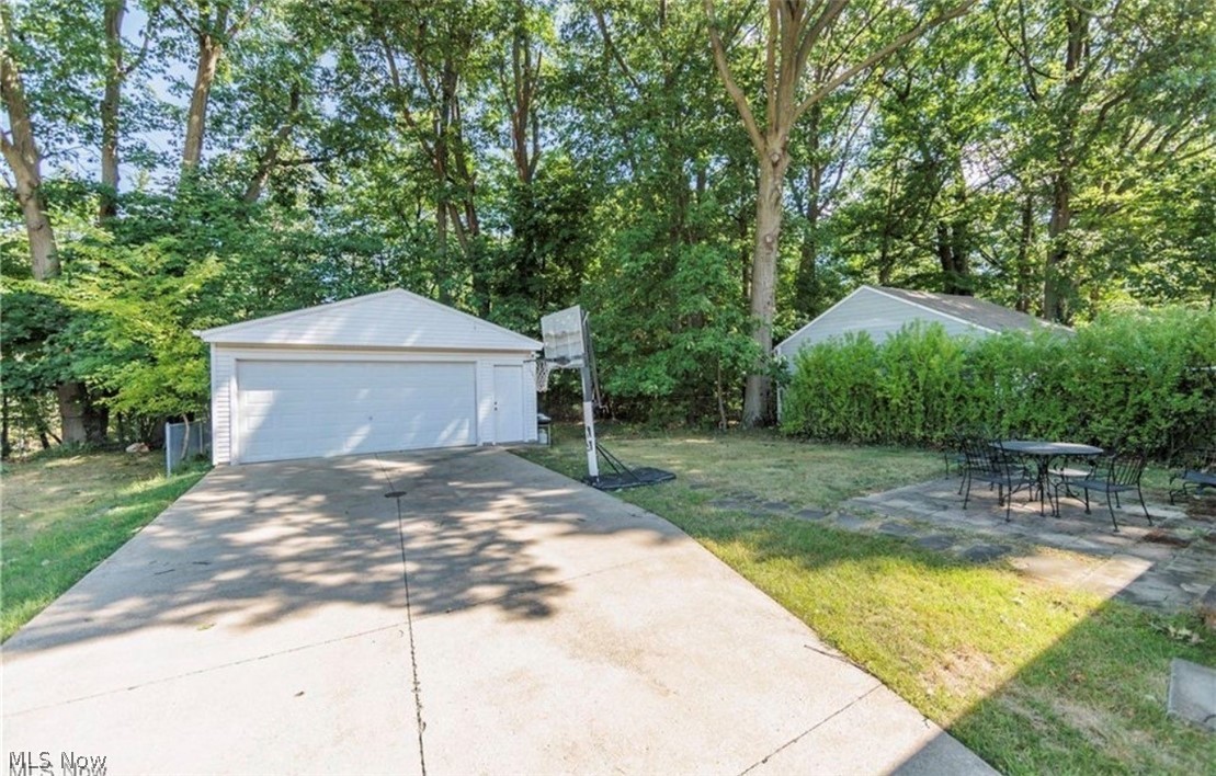 4521 Emerson Road South Euclid, OH 44121 - Photo 45 of 47