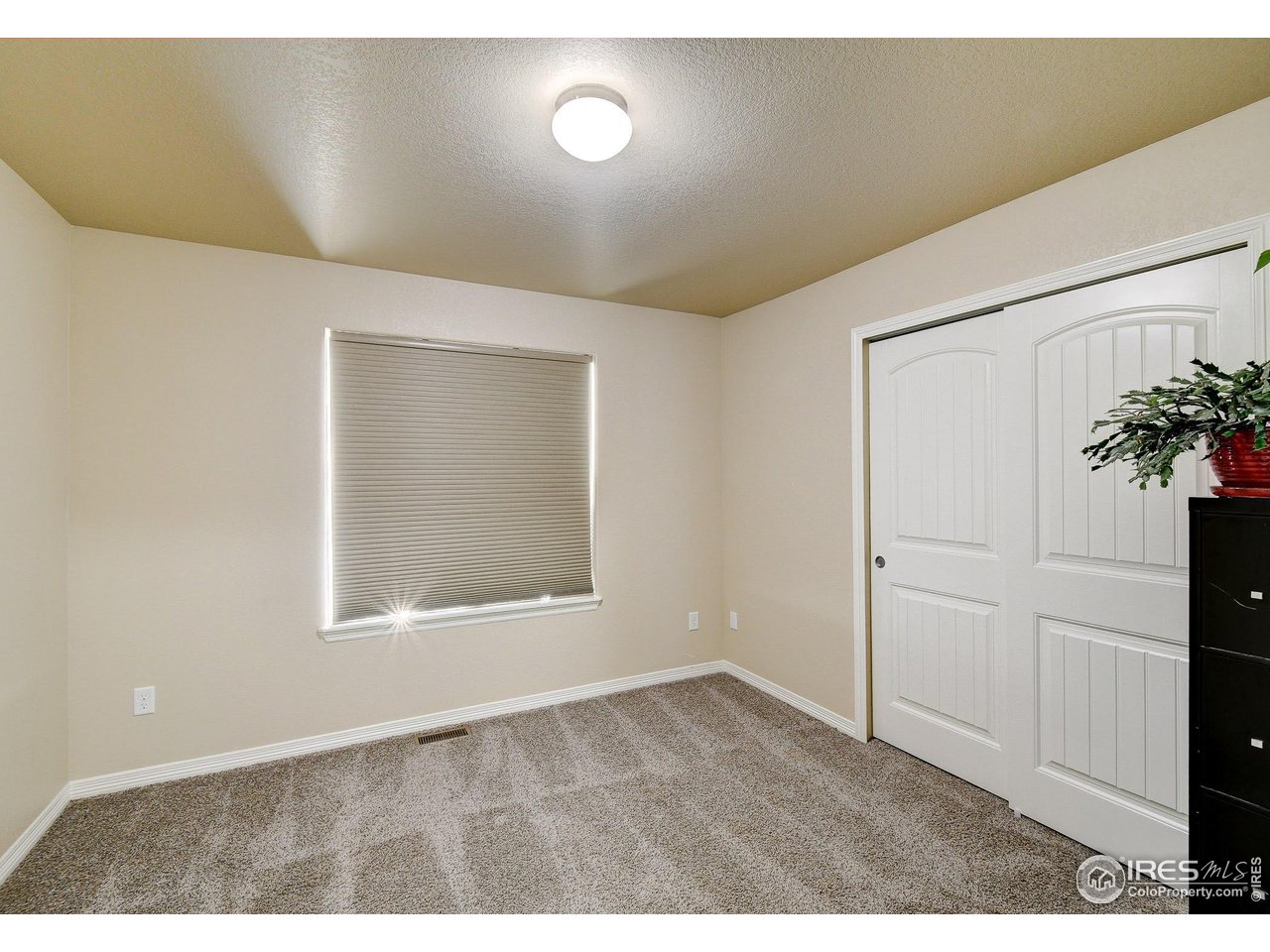 6743 Sequoia Street Frederick, CO 80530 - Photo 16 of 39 view of an empty room with a window