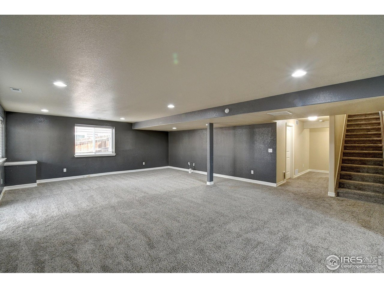 6743 Sequoia Street Frederick, CO 80530 - Photo 22 of 39 a view of an empty room