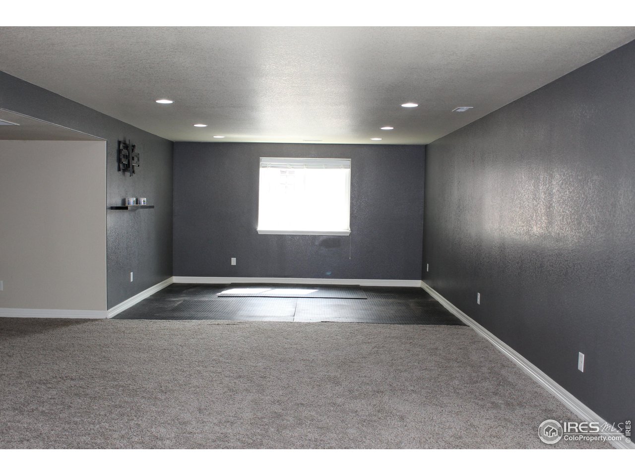 6743 Sequoia Street Frederick, CO 80530 - Photo 25 of 39 a view of empty room