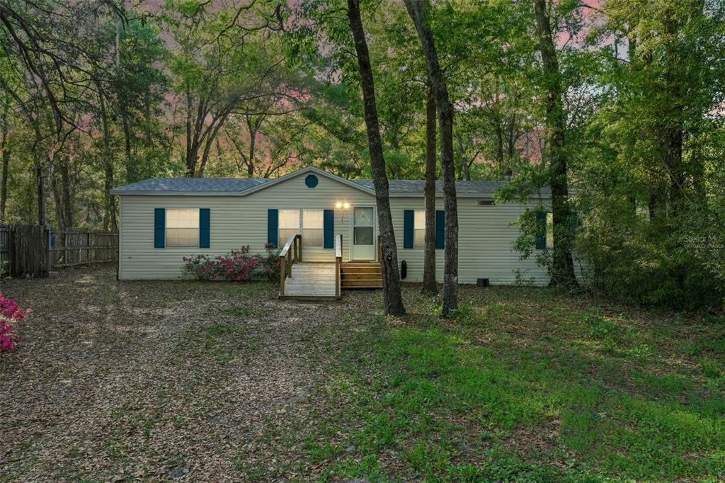 7367 Nunn Road Brooksville, FL 34601 - Photo 1 of 1 Virtually Staged