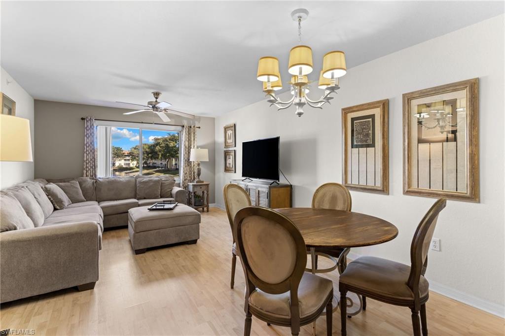 8274 Key Royal Circle, Unit 1022 Naples, FL 34119 - Photo 7 of 31