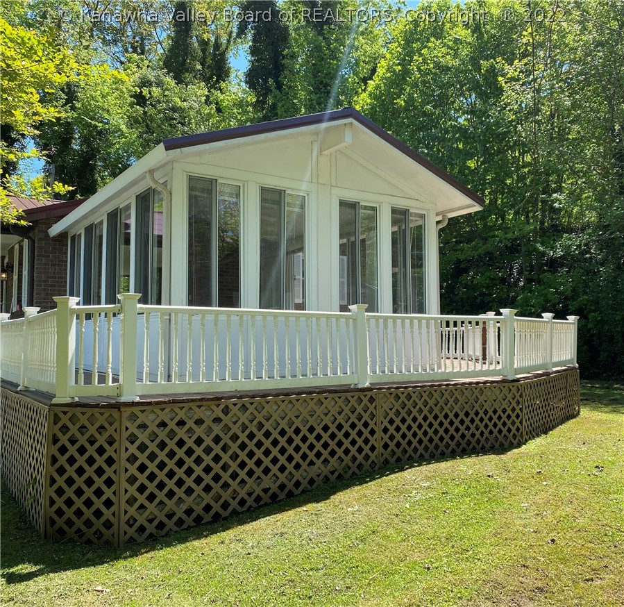 500 James River Road Cabin Creek, WV 25035 - Photo 4 of 13 Gallery Image 4