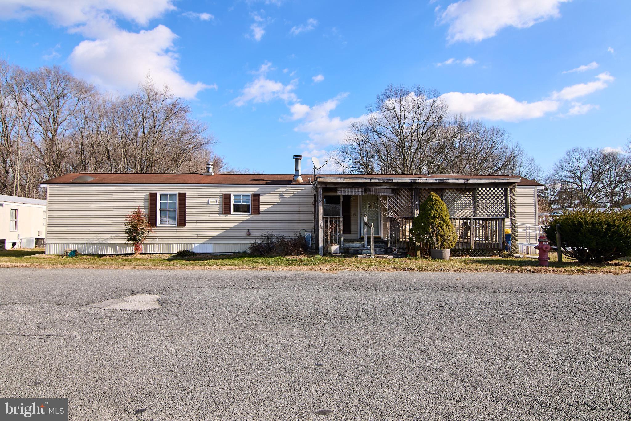 1061 South Little Creek Road, Unit 253 Dover, DE 19901 - Photo 1 of 29