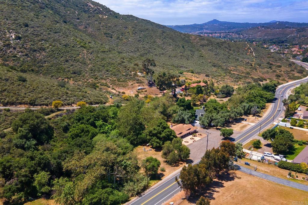 13500 Jamul Drive Jamul, CA 91935 - Photo 2 of 39 an aerial view of residential house with outdoor space