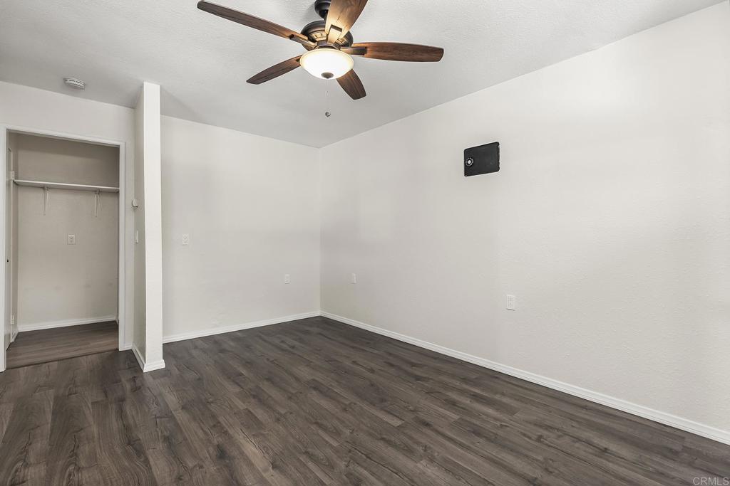 13500 Jamul Drive Jamul, CA 91935 - Photo 29 of 39 a view of an empty room with wooden floor