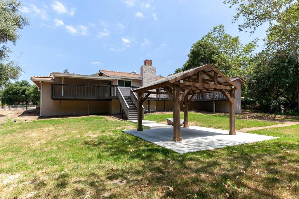 13500 Jamul Drive Jamul, CA 91935 - Photo 32 of 39 a house view with a garden space