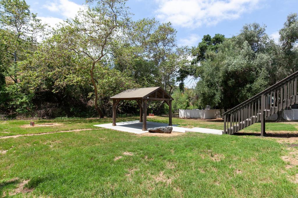 13500 Jamul Drive Jamul, CA 91935 - Photo 33 of 39 a view of a swimming pool with a yard