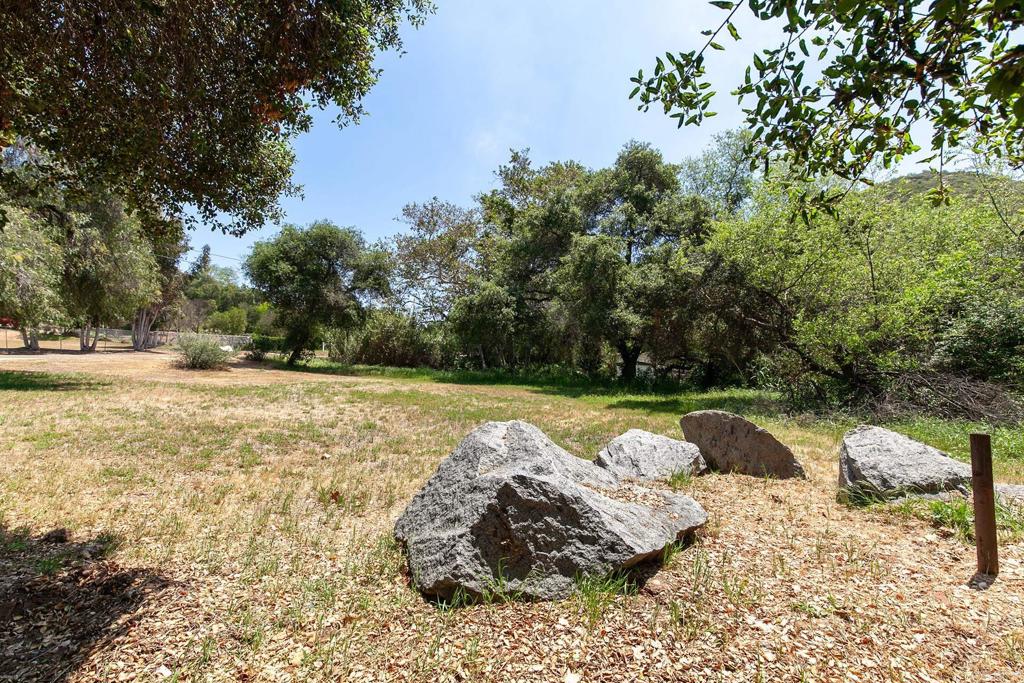 13500 Jamul Drive Jamul, CA 91935 - Photo 35 of 39 a view of a yard with large trees