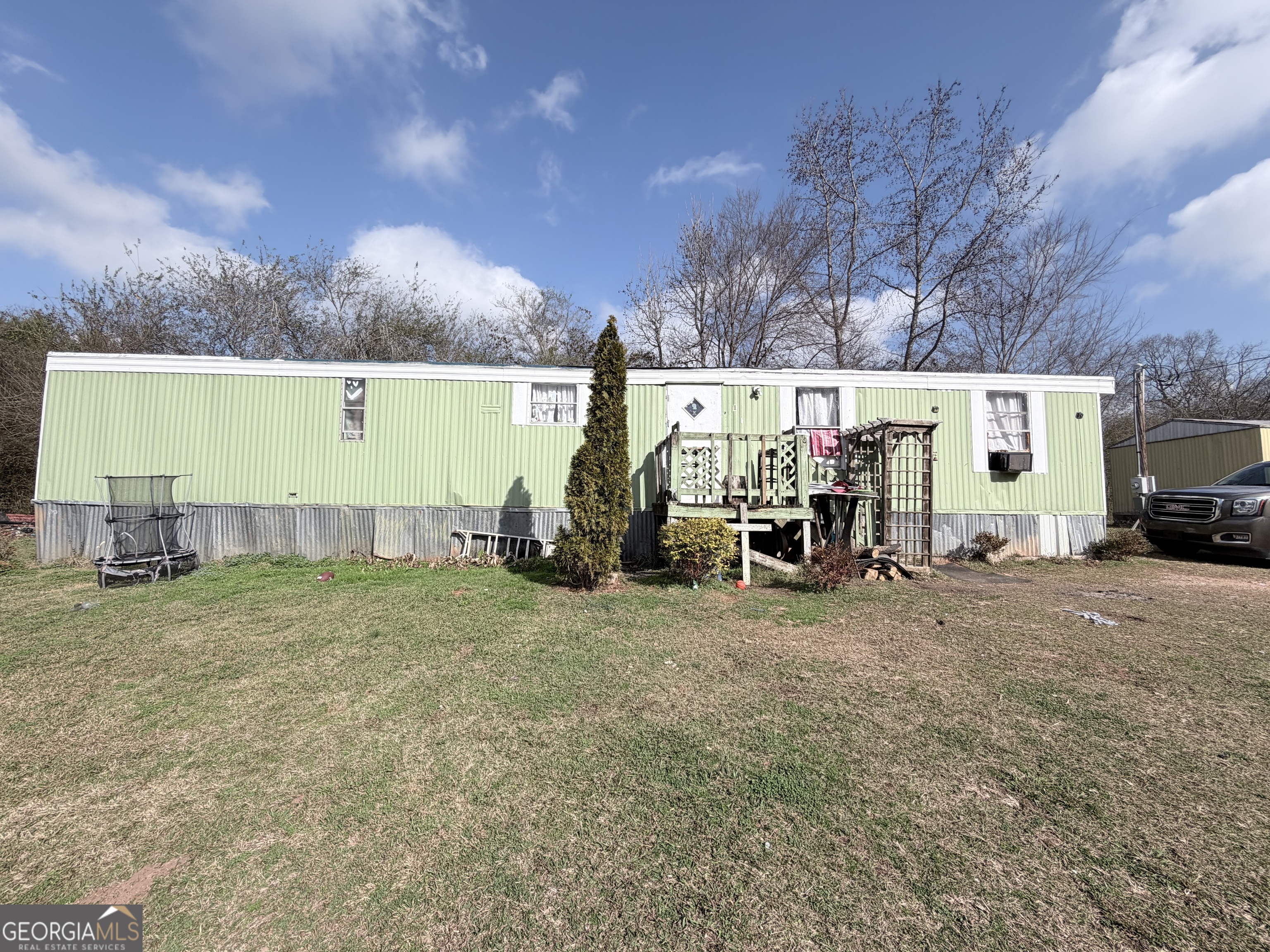 4334 Log Cabin Road Southwest White Plains, GA 30678 - Photo 6 of 20