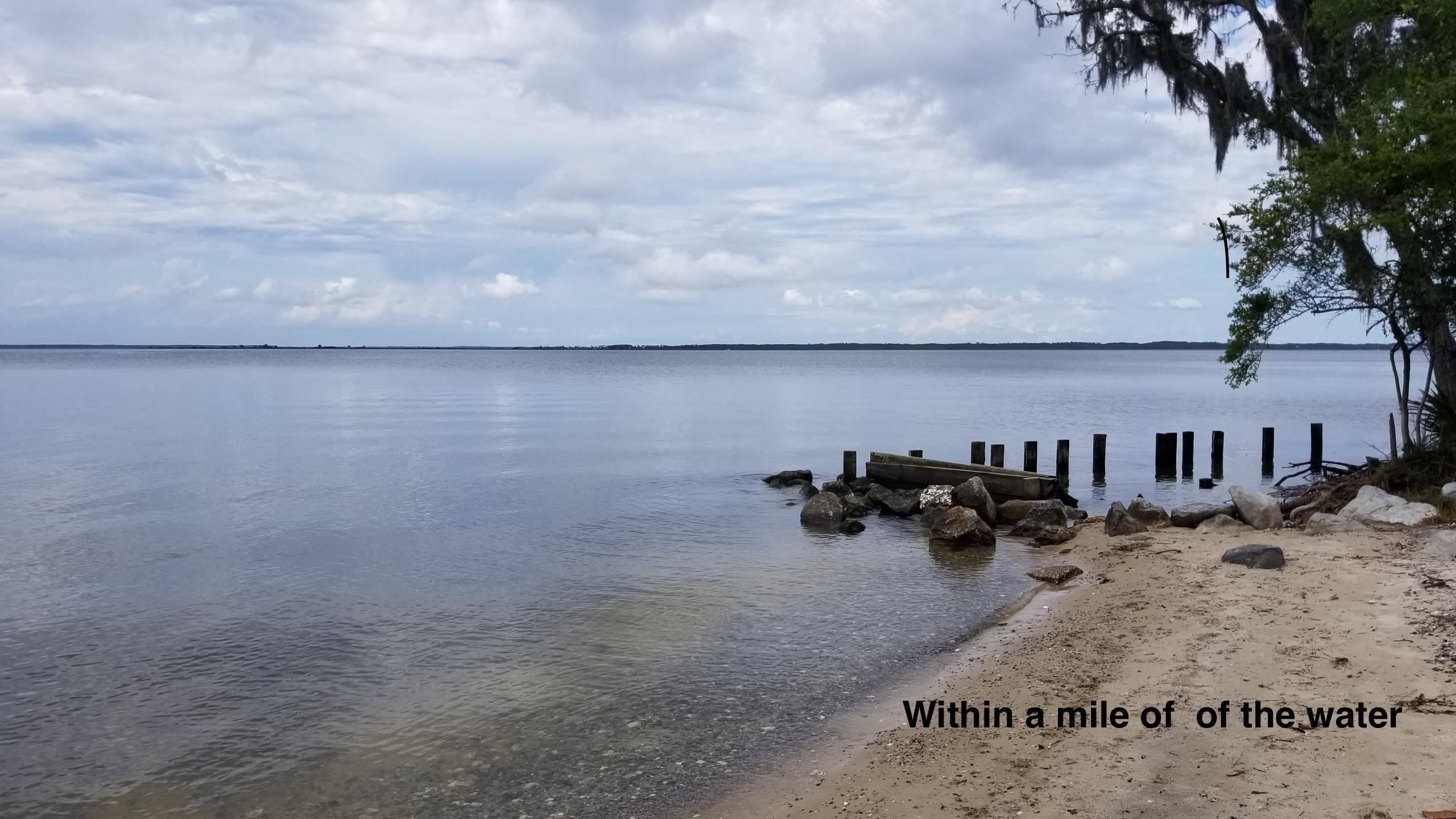 Lot 11 Steven Street Santa Rosa Beach, FL 32459 - Photo 1 of 4 20200521_145542