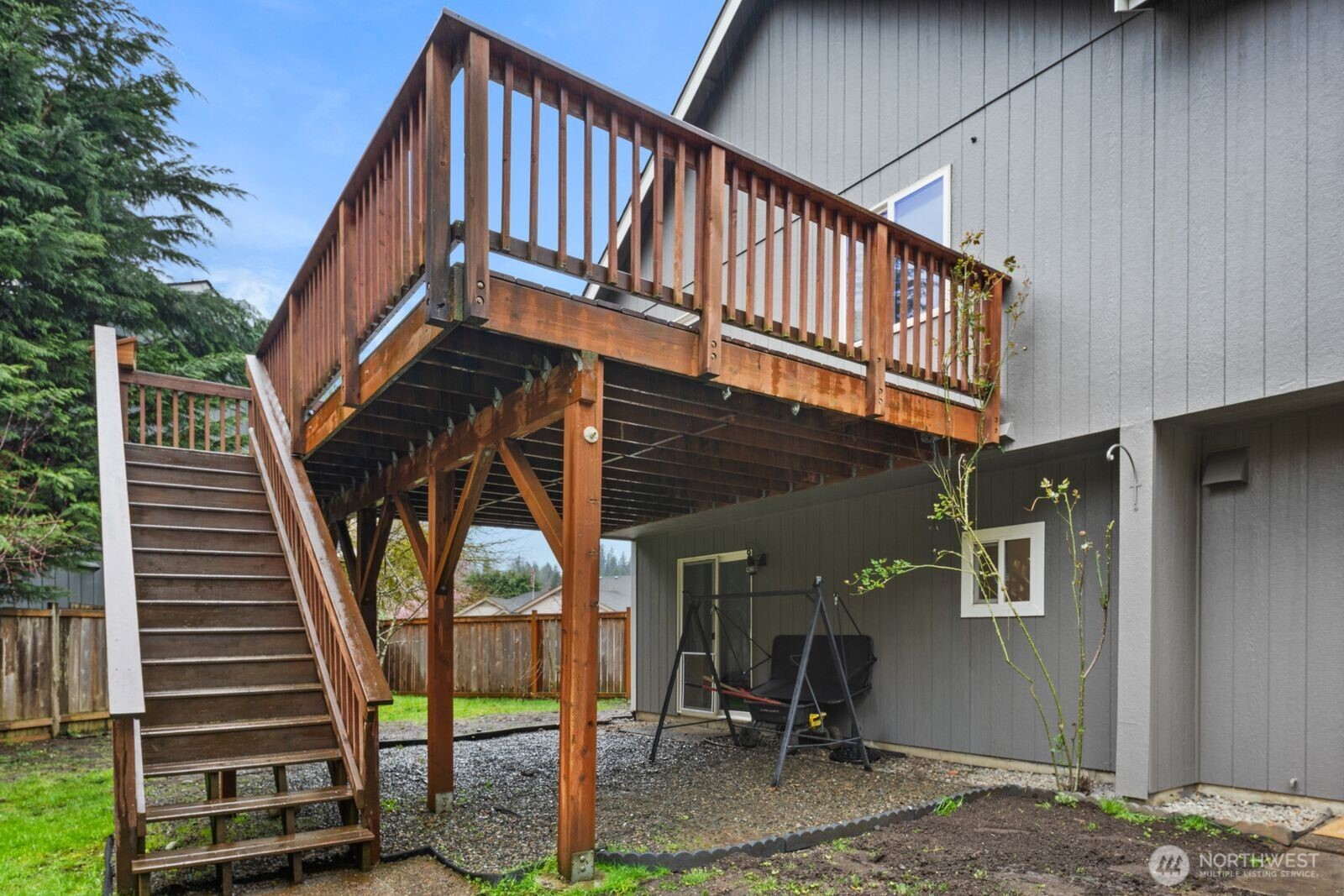 21659 Southeast 239th Place Maple Valley, WA 98038 - Photo 30 of 34