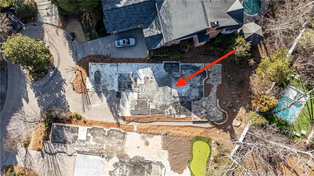 $380,000 | 1010 Arbor Trace Northeast, Atlanta, GA 30319