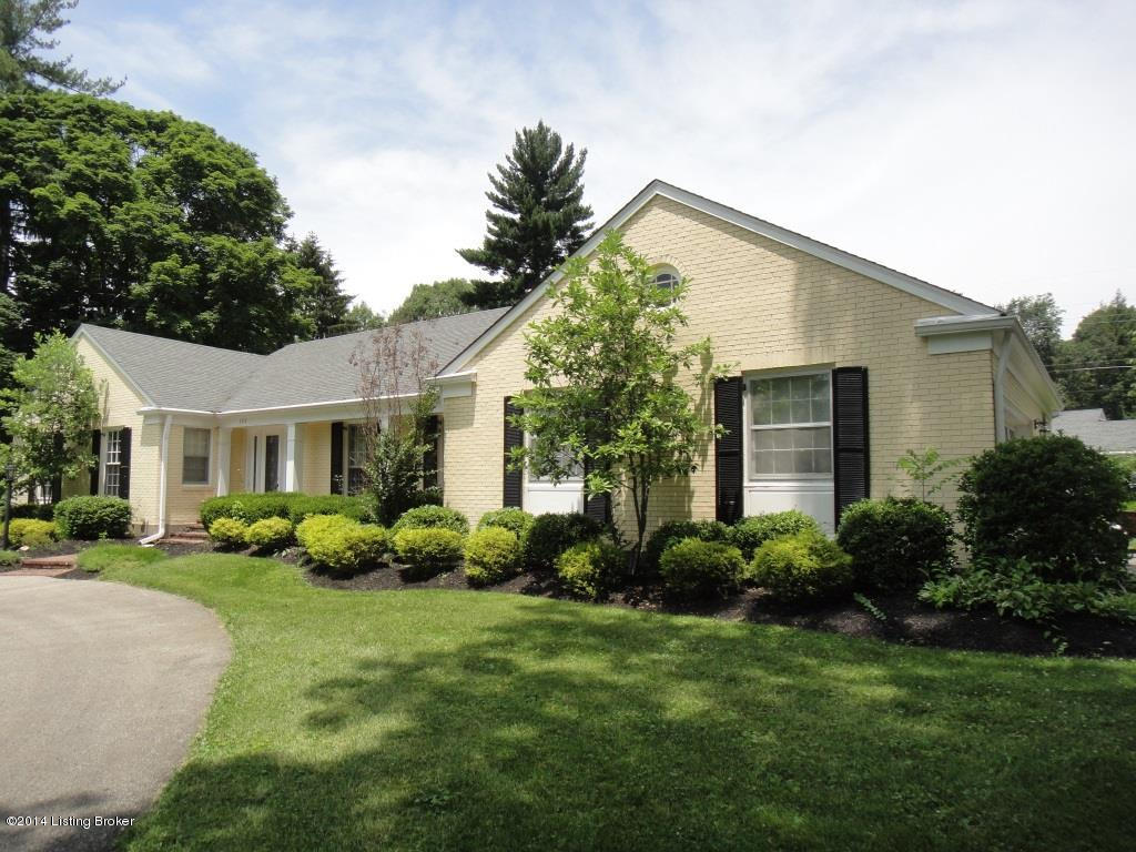 505 Brandon Road Louisville, KY 40207 - Photo 38 of 40 24