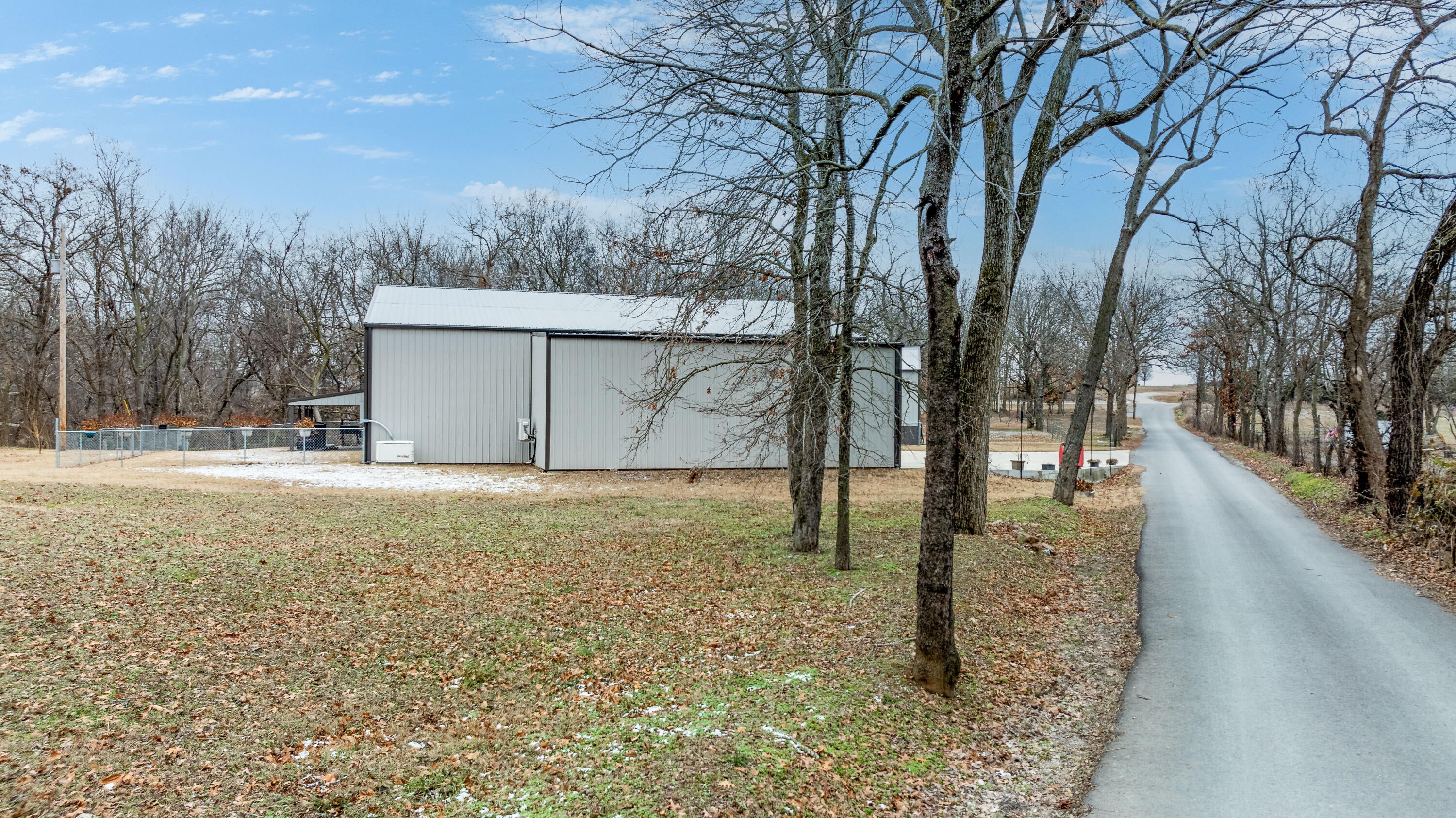 24936 South 611 Road Grove, OK 74344 - Photo 49 of 59 24936 South 611 Road-7
