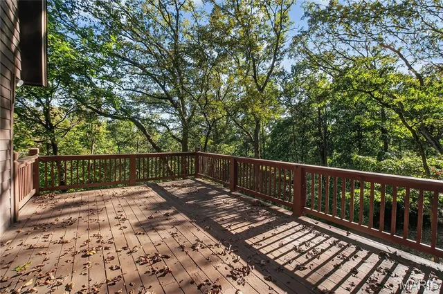 $420,000 | 1413 Mayapple Trail, Glencoe, MO 63038