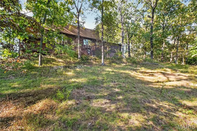 $420,000 | 1413 Mayapple Trail, Glencoe, MO 63038