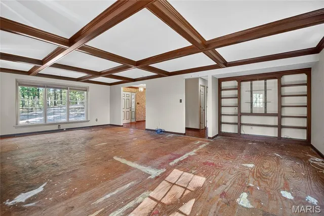 $420,000 | 1413 Mayapple Trail, Glencoe, MO 63038