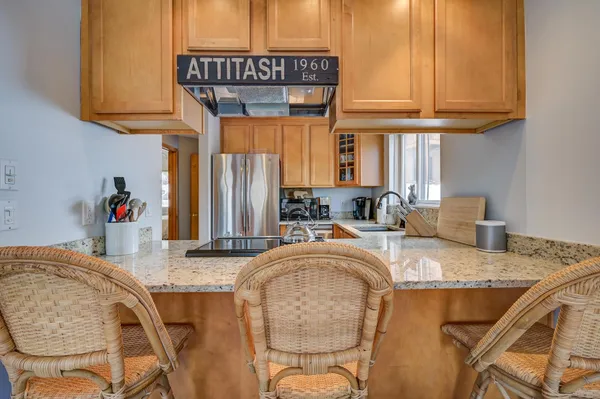 $530,000 | 2 Attitash Woods Road, Unit 2, Bartlett, NH 03860