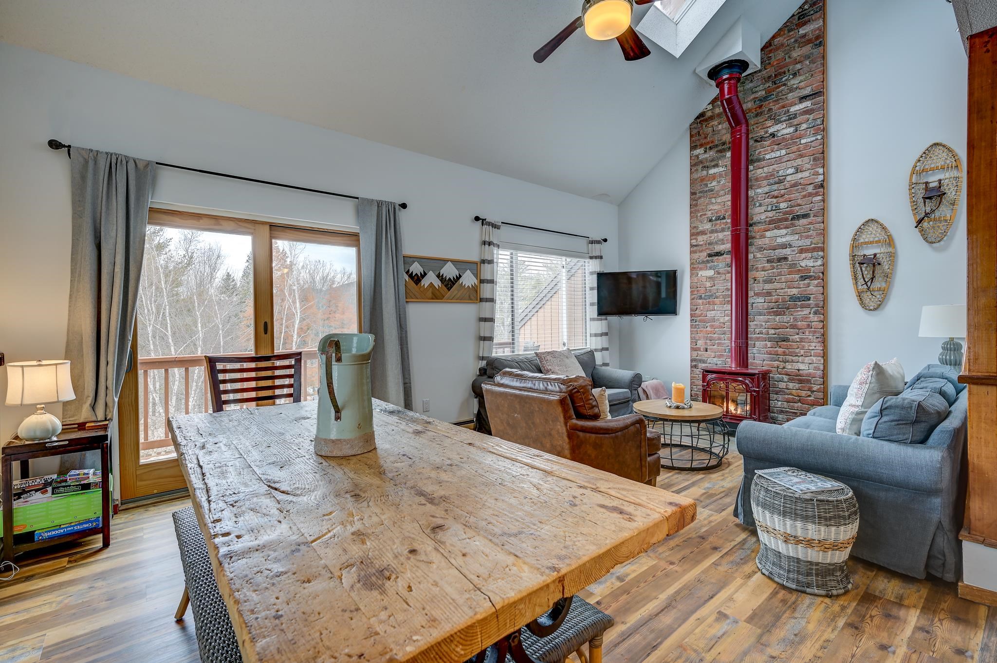 2 Attitash Woods Road, Unit 2 Bartlett, NH 03860 - Photo 13 of 45