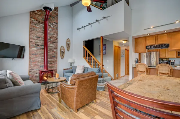 $530,000 | 2 Attitash Woods Road, Unit 2, Bartlett, NH 03860