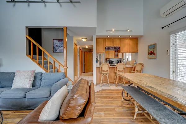 $530,000 | 2 Attitash Woods Road, Unit 2, Bartlett, NH 03860