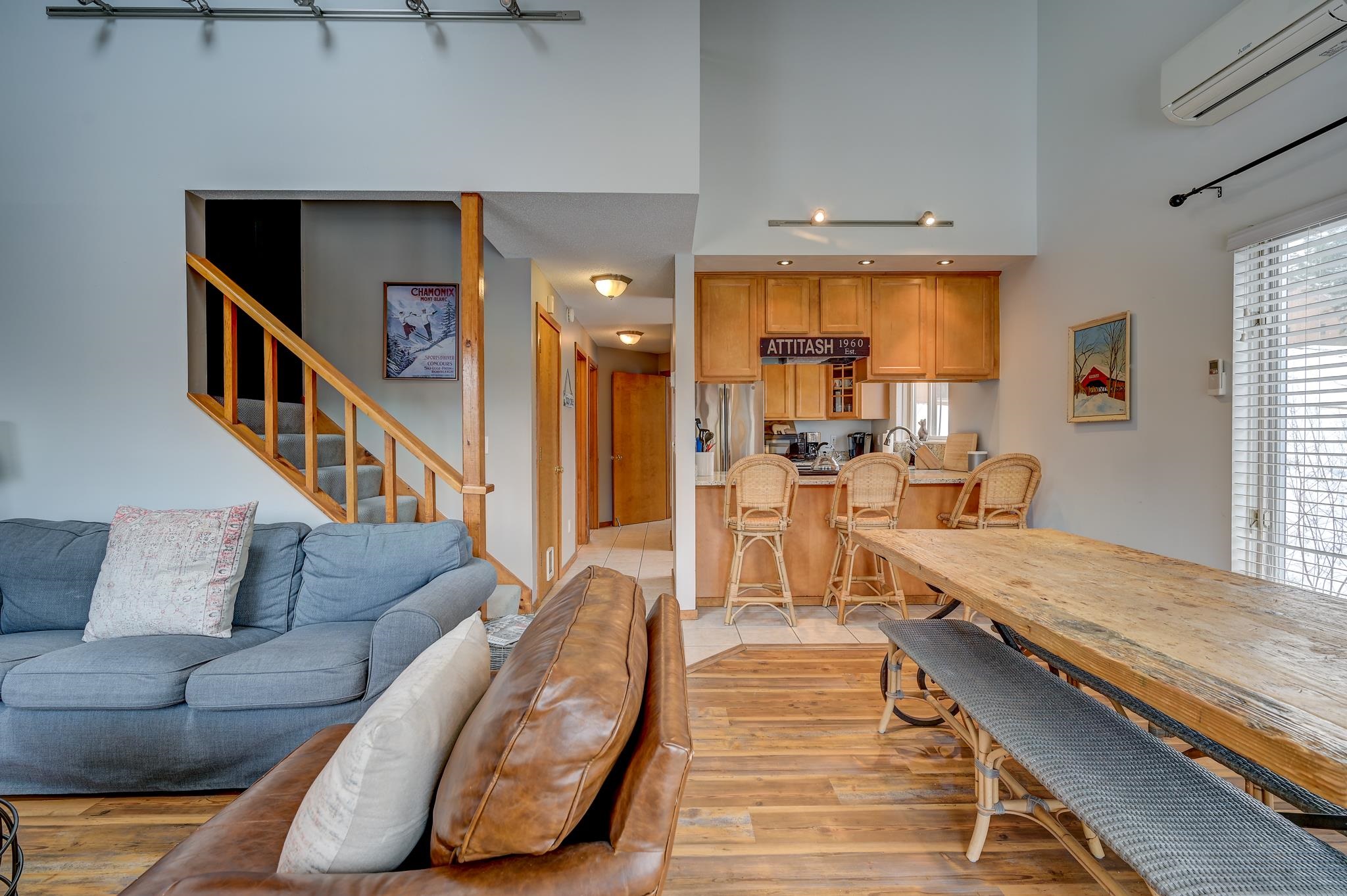 2 Attitash Woods Road, Unit 2 Bartlett, NH 03860 - Photo 15 of 45