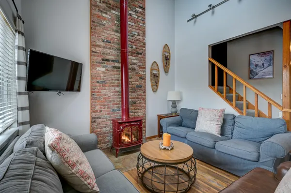 $530,000 | 2 Attitash Woods Road, Unit 2, Bartlett, NH 03860