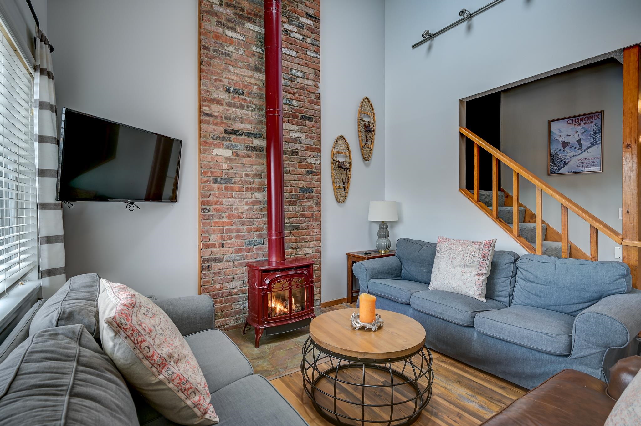 2 Attitash Woods Road, Unit 2 Bartlett, NH 03860 - Photo 16 of 45