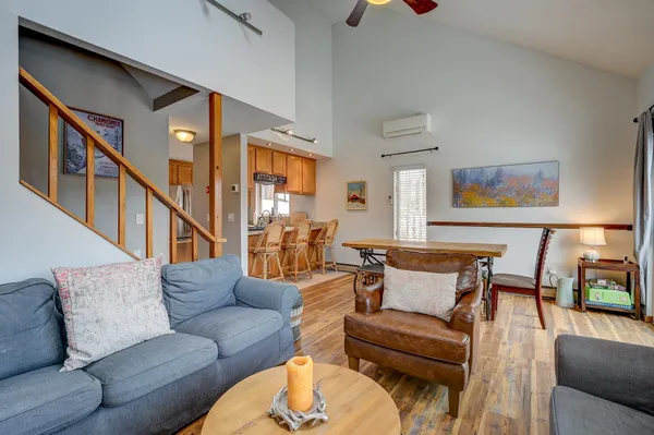 $530,000 | 2 Attitash Woods Road, Unit 2, Bartlett, NH 03860