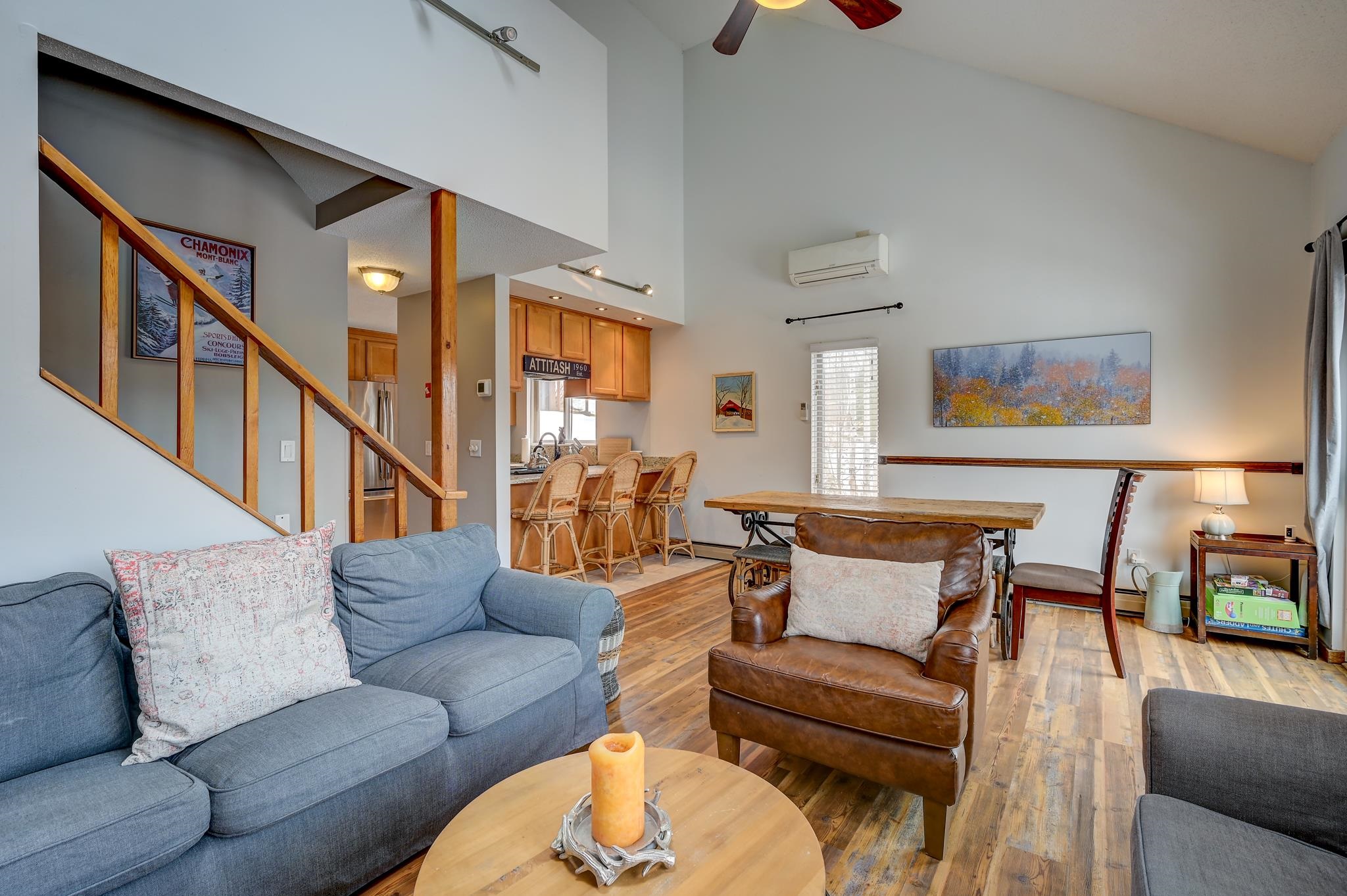 2 Attitash Woods Road, Unit 2 Bartlett, NH 03860 - Photo 17 of 45